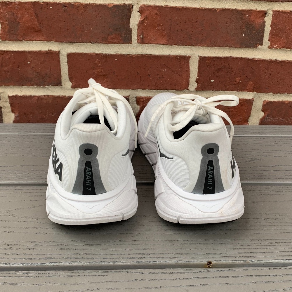 Hoka Arahi 7 Running Shoe - Picture 3 of 14
